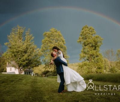 Bluebird Farm Weddings