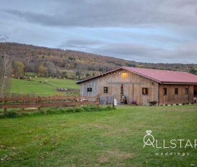 Catskill Ranch