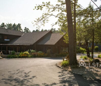 Blue Water Manor