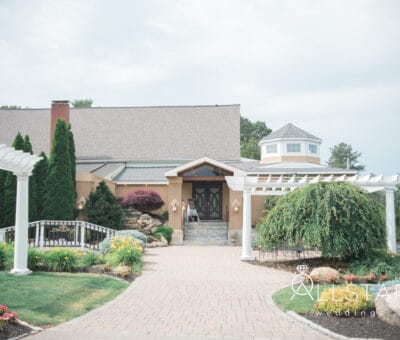 Georgina’s Restaurant & Banquets