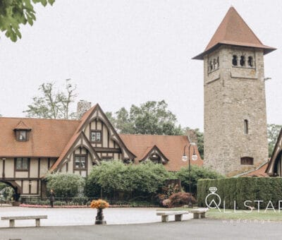 Saint Clements Castle & Marina