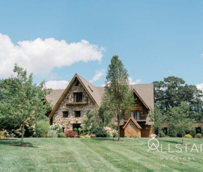 Stonehurst at Hampton Valley