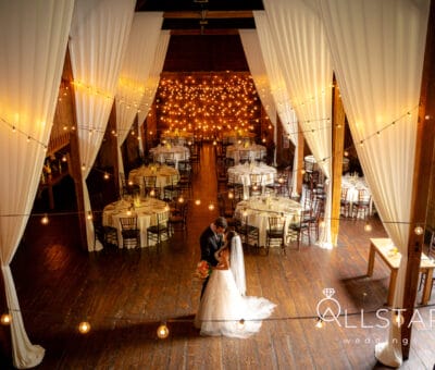 The Barns at Wesleyan Hills