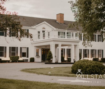 The Litchfield Inn