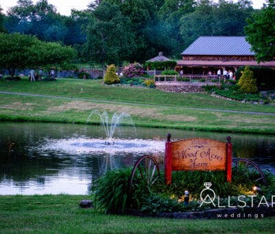 Wood Acre Farms