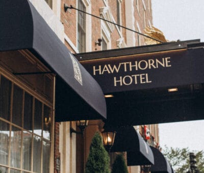 Hawthorne Hotel