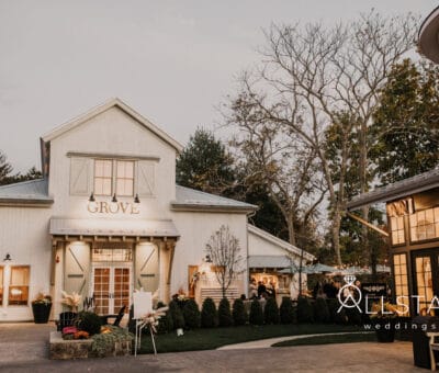 Briar Barn Inn