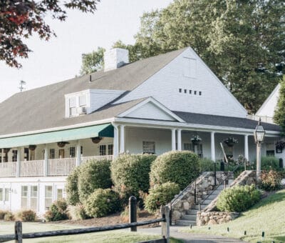 Concord Country Club