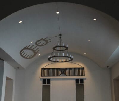 Lakeview Pavilion