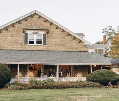 Nahant Country Club