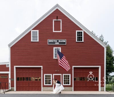 Smith Barn