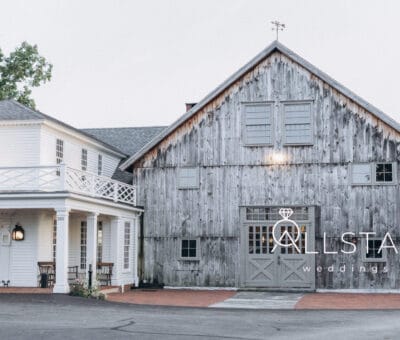 Salem Cross Inn
