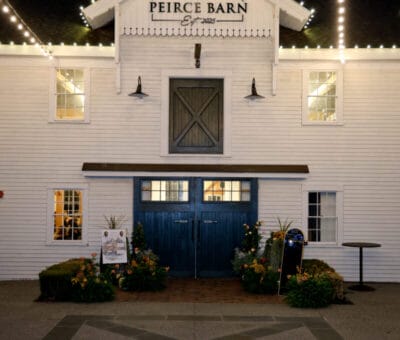 The Evermore at Peirce Farm Estate