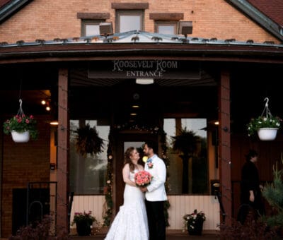 Union Station Banquets