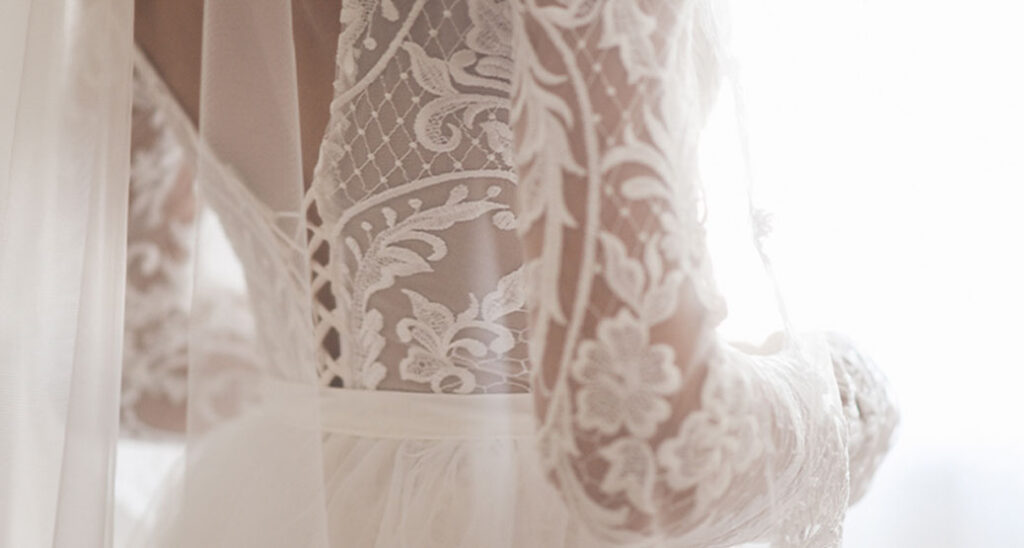 Bridal Portrait Session