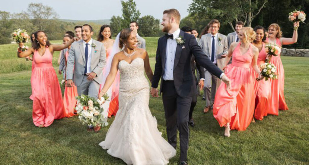 The Big Day