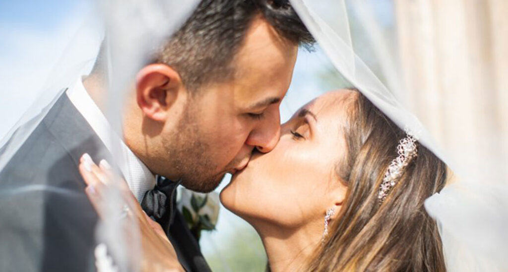 The Big Day