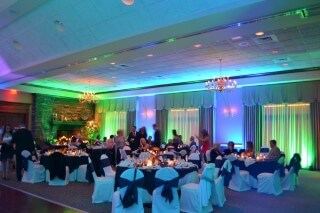 Sky Meadow Country Club