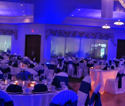 Castleton Banquet Facility