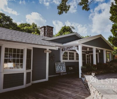The River Club