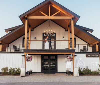 Owl’s Nest Resort